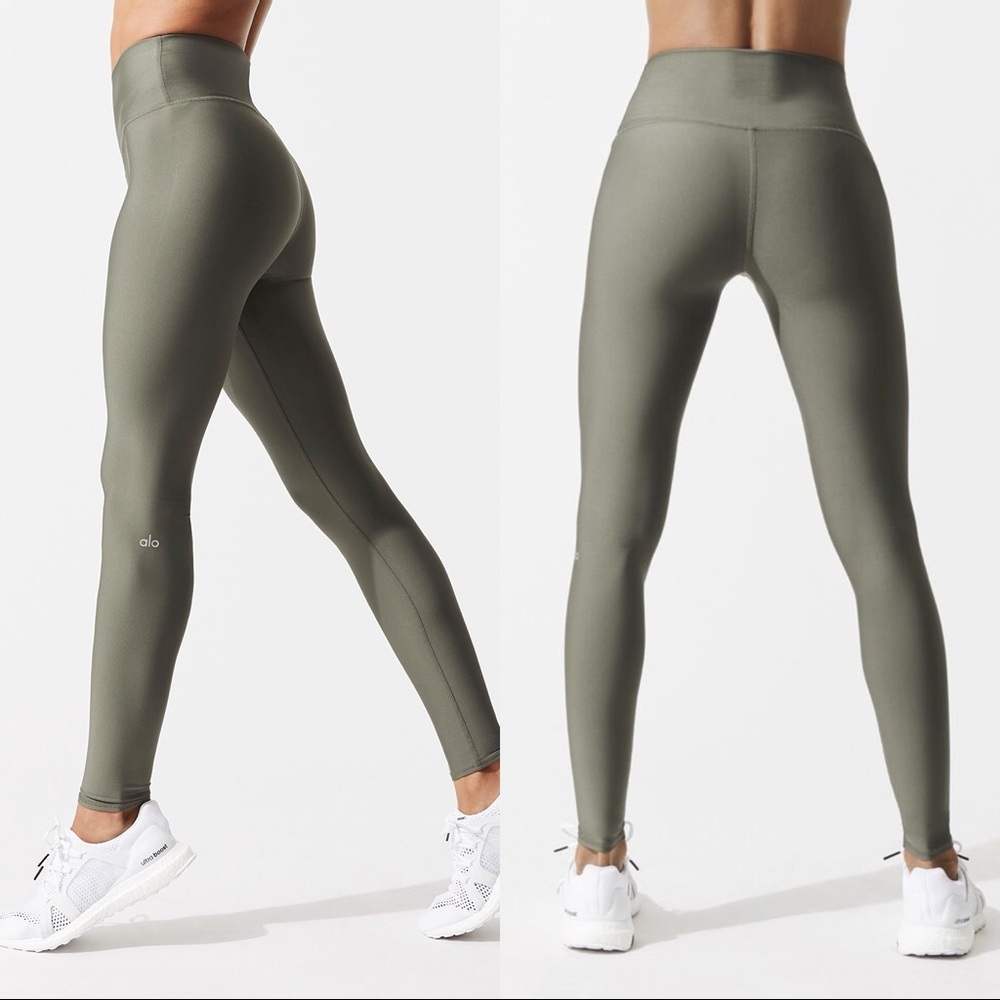 Alo High waist Airlift Legging